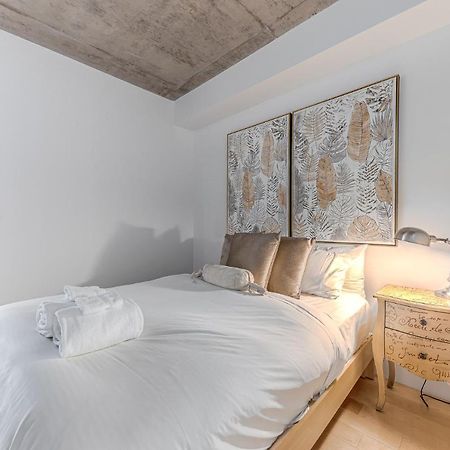 ケベックシティLes Immeubles Charlevoix - Le 760-309アパートメント エクステリア 写真